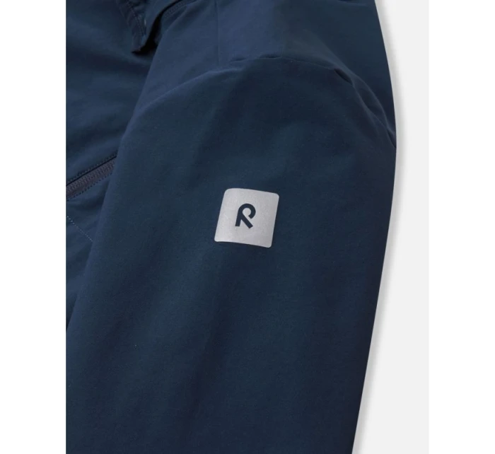 Bunda Reima Turvaisa Jr 5100193A-6980 bunda