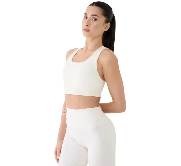 Sportovní podprsenka 4F F152 W 4FRSS25USBAF152 11S