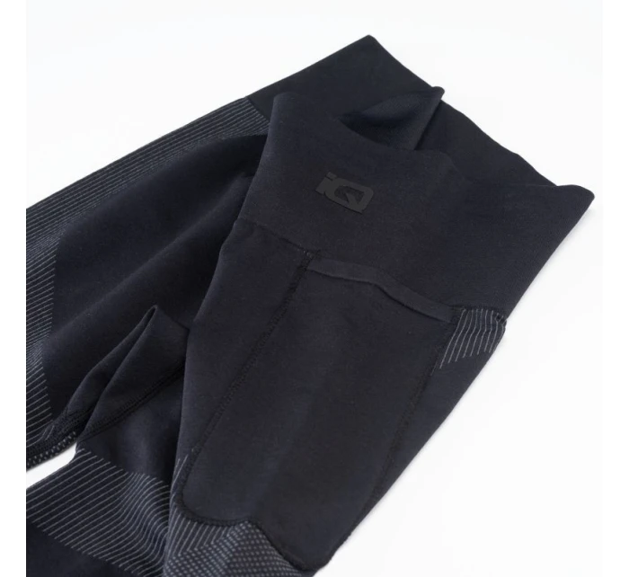 Dámské legíny model 21353320 BOTTOM 1/2 WMNS - IQ