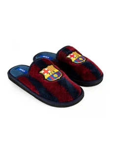 Žabky FC Barcelona M CFA4R