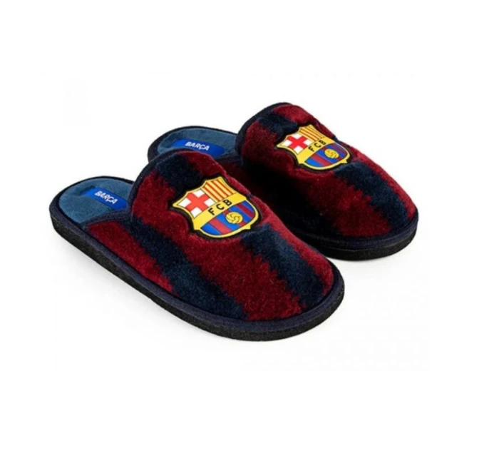 Žabky FC Barcelona M CFA4R Žabky FC Barcelona M CFA4R