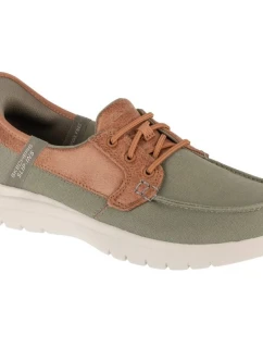 SlipIns: Flex  Green 36 model 21374351 - Skechers