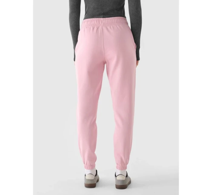 Teplákové kalhoty W model 21483346 - 4F