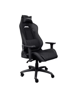 Herní židle Trust GXT 714 Ruya Black