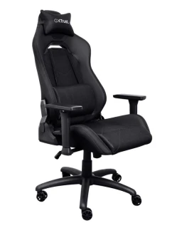 Herní židle Trust GXT 714 Ruya Black