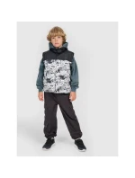 Chlapecké bez rukávů se syntetickou výplní model 21815727 - 4F Chlapecké bez rukávů se syntetickou výplní model 21815727 - 4F