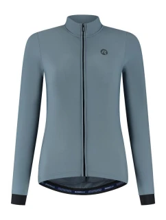 Rogelli bluza damska SIGNATURE szara XS