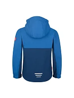 Softshellová bunda  modrá model 22055349 - Trollkids