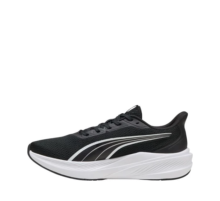 Boty Puma Dasher Lite black 312586 01