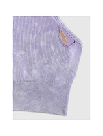 Dámská bezešvá podprsenka s   dámské model 22129926 - 4F