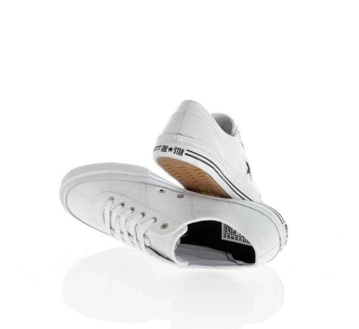CONVERSE ONE STAR BASELINE 121645