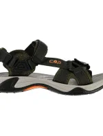 Pánské sandály Hamal Hiking M 38Q9957U940 - CMP
