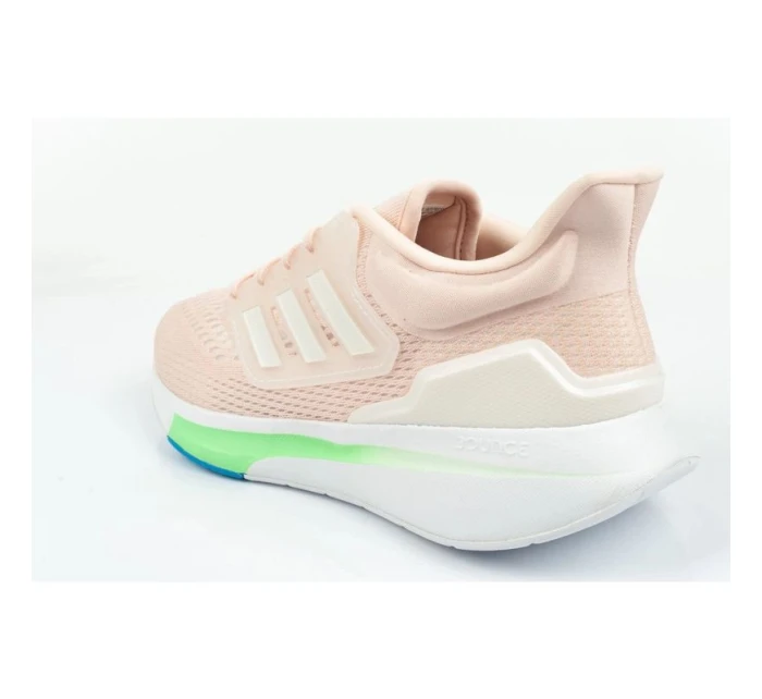 Dámská sportovní obuv EQ21 Run W GY2205 - Adidas