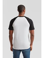 Baseball T tričko  navy model 22532807 - Fruit of the Loom