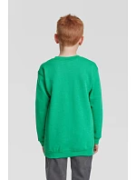 Fruit of the Loom Classic Kids Set-In Sweat Dětská mikina 16.2041 deep navy Fruit of the Loom Classic Kids Set-In Sweat Dětská mikina 16.2041 deep navy