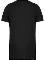 PA 438 Pánské sportovní tričko model 22409326 black - Kariban ProAct