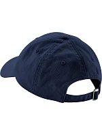 B Dětská 6 panelová nízkoprofilová kšiltovka 53. navy model 22452879 - Beechfield B Dětská 6 panelová nízkoprofilová kšiltovka 53. navy model 22452879 - Beechfield