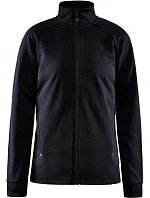Craft Corporate ADV Unify Jacket W Dámská bunda 81.9135 black Craft Corporate ADV Unify Jacket W Dámská bunda 81.9135 black