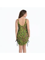 Style Capri tunika 8106 apple green - RosaFaia Style Capri tunika 8106 apple green - RosaFaia