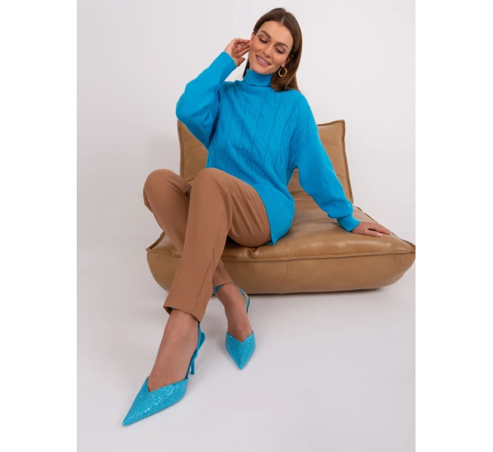 Přepínač AT SW 23401.97P modrá Přepínač AT SW 23401.97P modrá