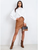 Mikina RV BL 5185.94P bílá