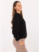 Bluzka RV BZ model 21319964 czarny - FPrice