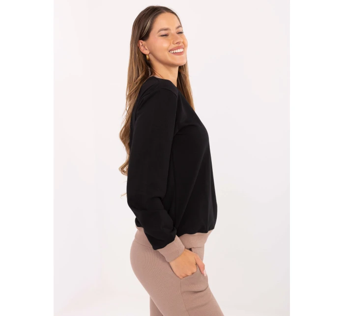 Bluzka RV BZ model 21319964 czarny - FPrice