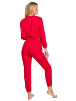 Kalhoty model 17961797 Red - LaLupa