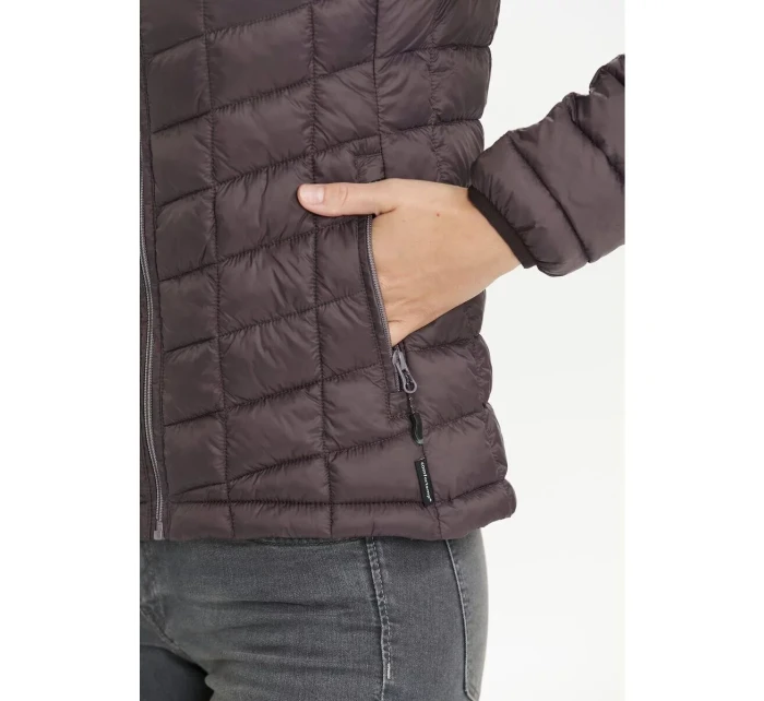 Dámská prošívaná bunda Whistler Kate