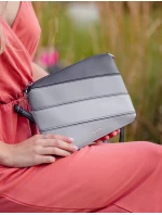 Kabelka VUCH Coalie Striped Black