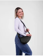 Dámská kabelka Vuch Syrrael Black