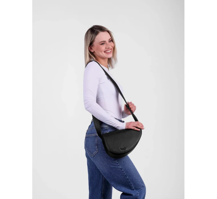 Dámská kabelka Vuch Syrrael Black