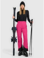 Dámské lyžařské kalhoty 4F Dámské lyžařské kalhoty 4F