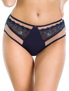 Dámské kalhotky DENIM model 17108702 - MEDIOLANO