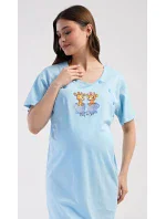 Pánské pyžamo šortky model 21059847 - Vienetta