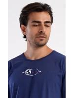 Pánské pyžamo šortky Tobias Pánské pyžamo šortky Tobias