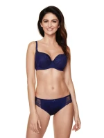 Polstrovaná podprsenka model 146359 Gorteks