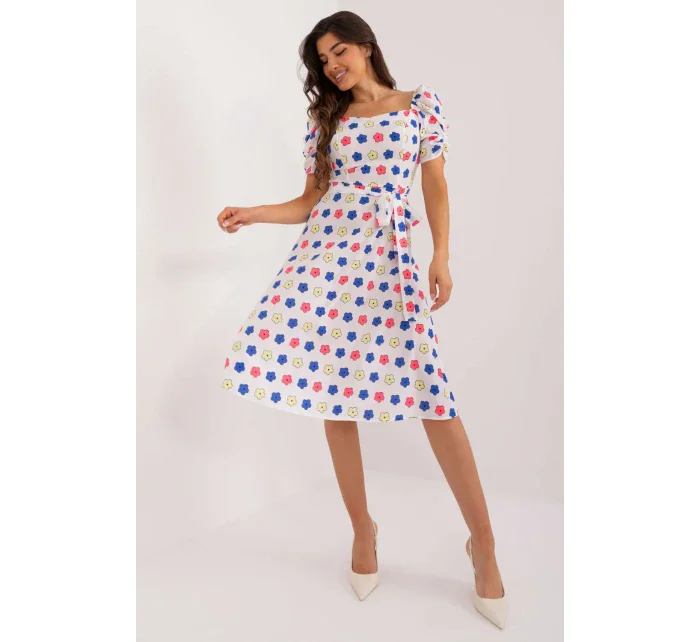 Denní šaty model 197733 Lakerta