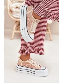 Tenisky model 214395 Step in style