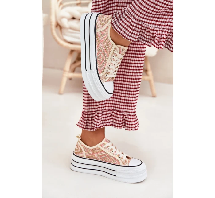 Tenisky model 214395 Step in style Tenisky model 214395 Step in style