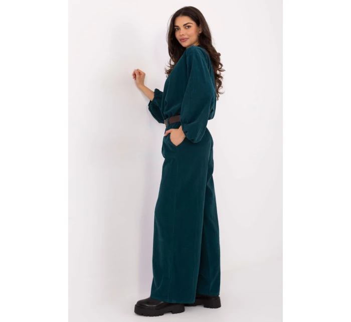 Dámské kalhoty model 220284 Italy Moda Dámské kalhoty model 220284 Italy Moda