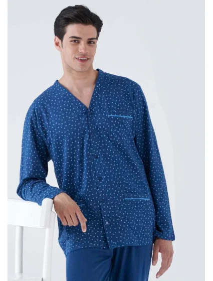 Pánské pyžamo model 21166074 - Karelpiu