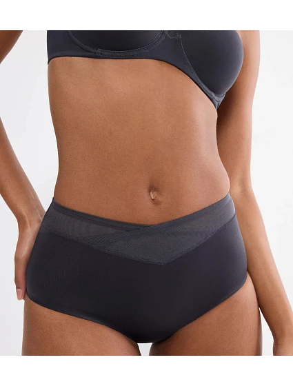True Shape Sensation T Maxi - GRAY - TRIUMPH GRAY - TRIUMPH True Shape Sensation T Maxi - GRAY - TRIUMPH GRAY - TRIUMPH