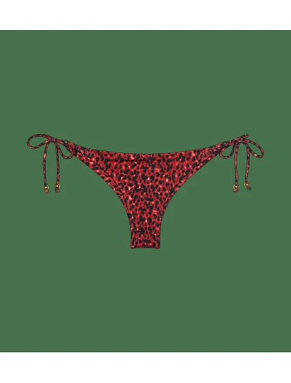 Midnight Swim Brazilian - BROWN COMBINATION - TRIUMPH BROWN COMBINATION - TRIUMPH