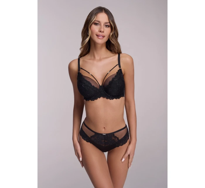 Figs  Black S3XL model 21397821 - Ava