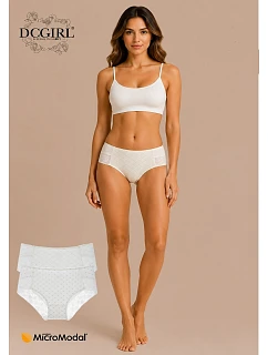 Kalhotky model 22319605 A12 S–XL - DC Girl