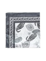 Art Of Polo 20943 Saténová šála Bodhi Art Of Polo 20943 Saténová šála Bodhi