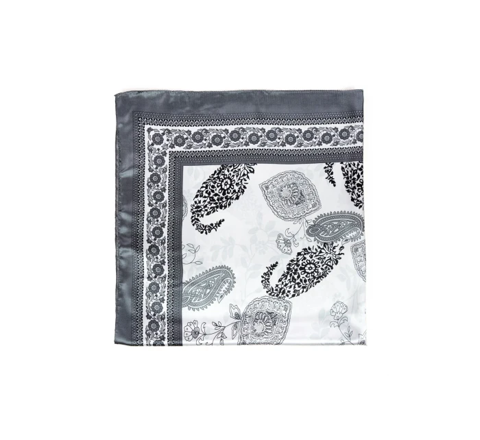 Art Of Polo 20943 Saténová šála Bodhi Art Of Polo 20943 Saténová šála Bodhi