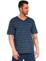 Pánské pyžamo model 21935731 Various - Cornette