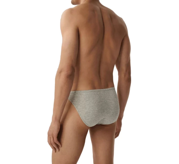 Pánské slipy 3 pack 230 mini mix1 - Atlantic